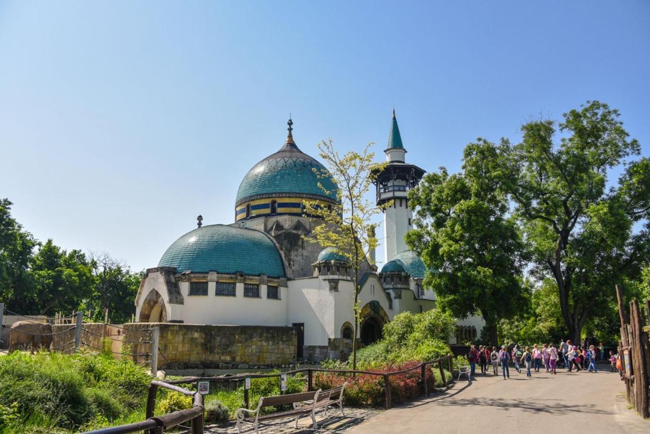 Hotel Mamaison Andrassy Budapešť