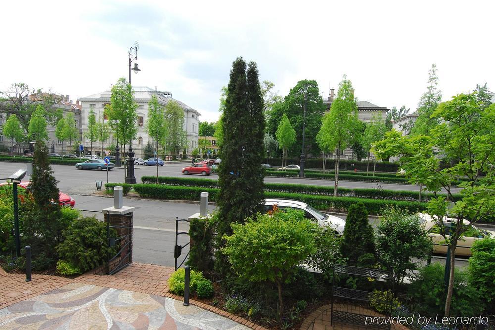 Mamaison Andrassy Budapešť