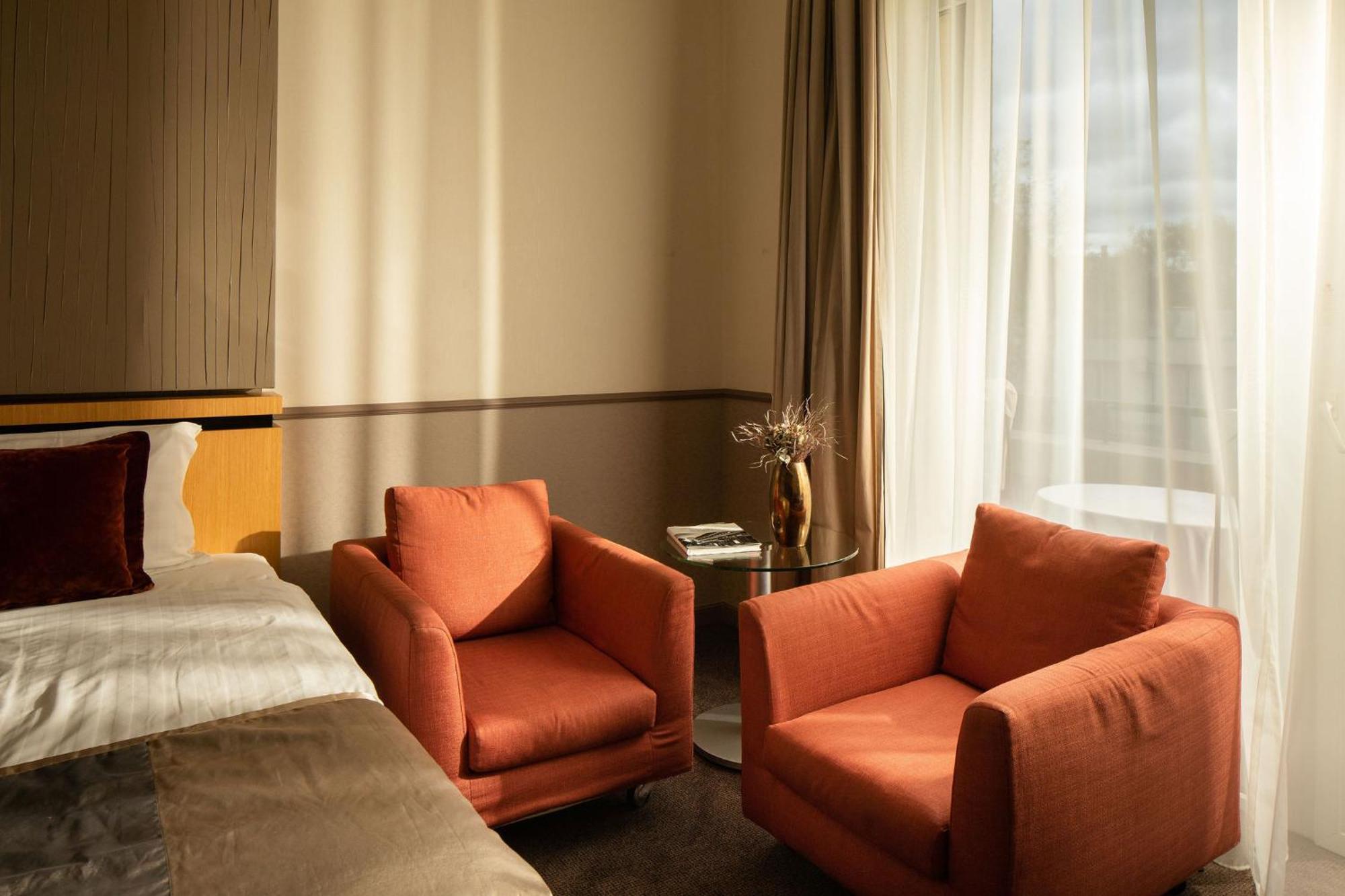 Hotel Mamaison Andrassy Budapešť